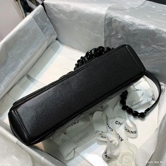 First Bag Ru CHANEL BAG FLAP 0804